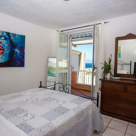 Casa Sul Lungomare Di Forio D'Ischia - "Serpico Sea & More" Экстерьер фото