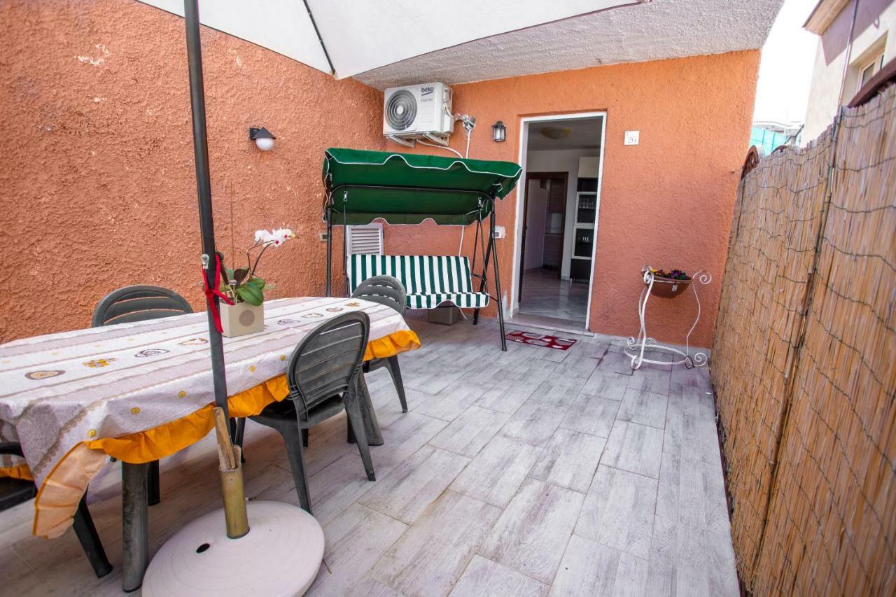 Casa Sul Lungomare Di Forio D'Ischia - "Serpico Sea & More" Экстерьер фото