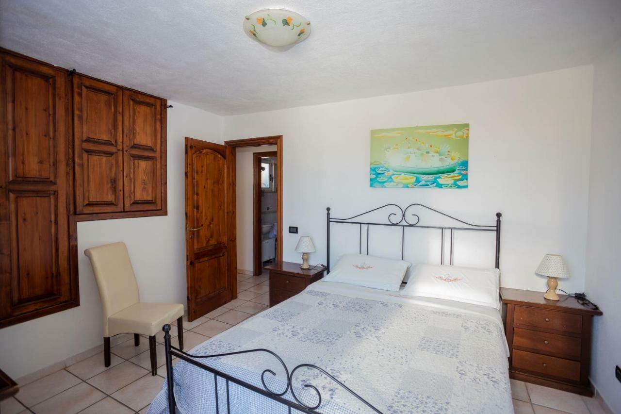Casa Sul Lungomare Di Forio D'Ischia - "Serpico Sea & More" Экстерьер фото